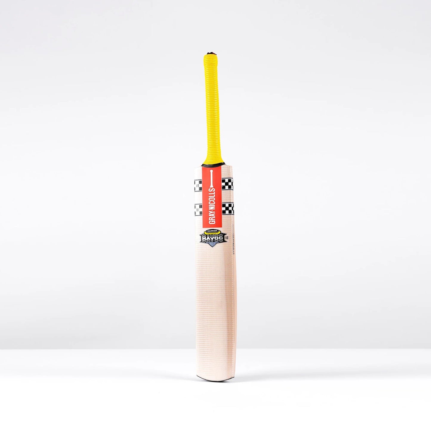 Gray-Nicolls Havoc HB317 Warrior Junior Cricket Bat