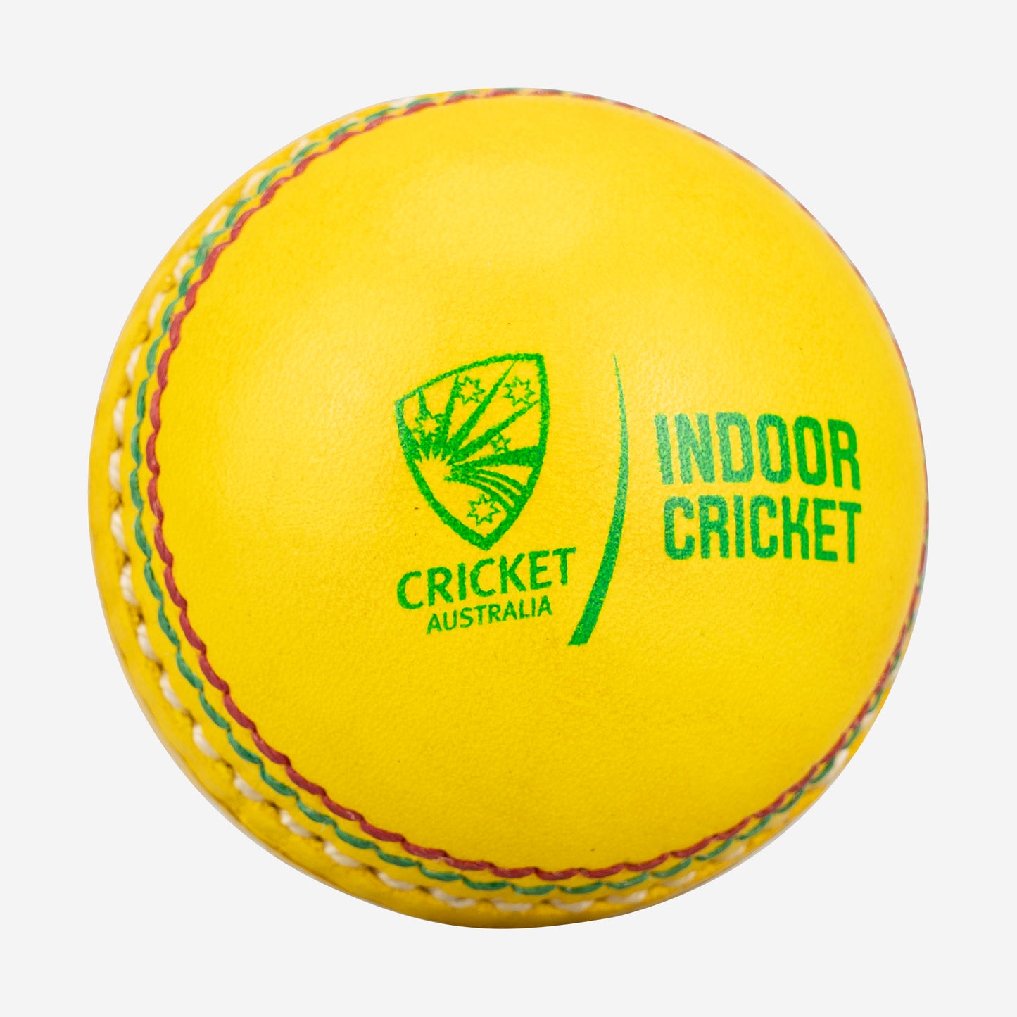 Burley Indoor Ball - Yellow