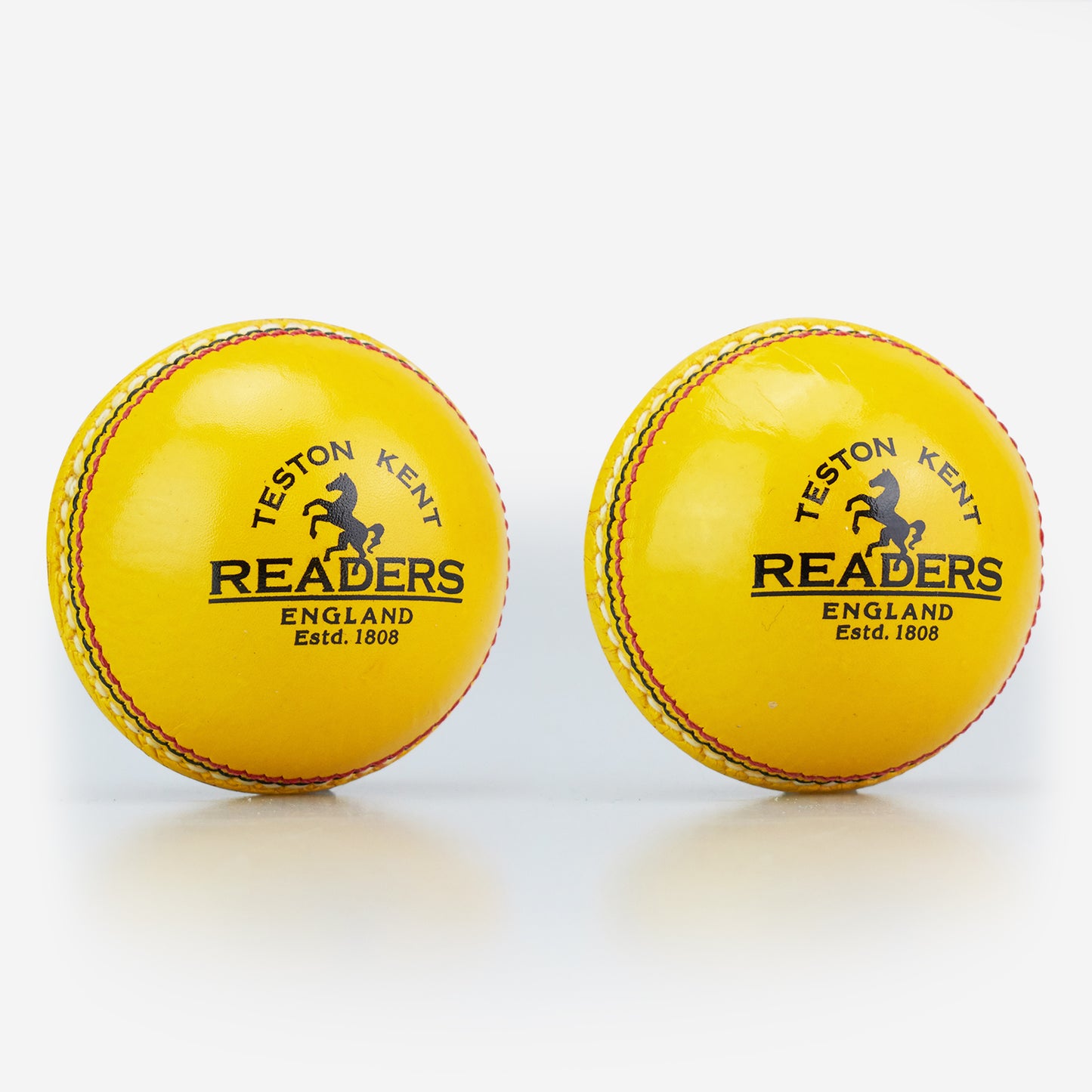 Indoor Leather Yellow Mens
