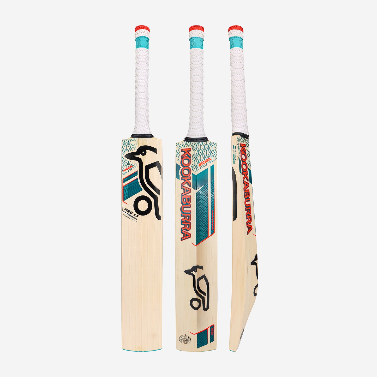 Nickel Pro 1.1 Players Select