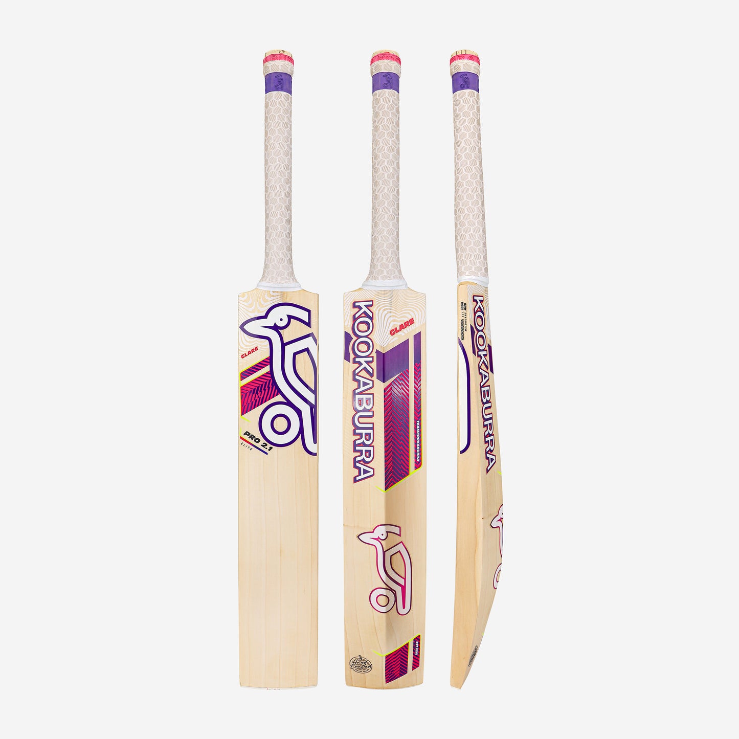 Glare Pro 2.1 Elite