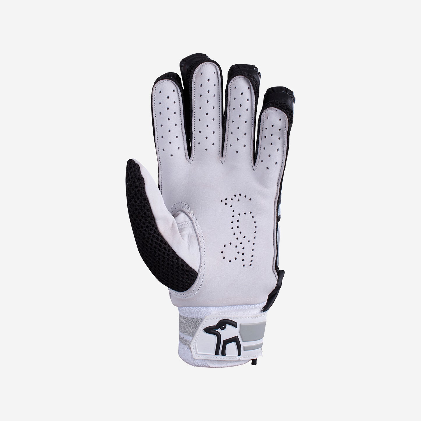 4.1 T/20 - Black Batting Gloves