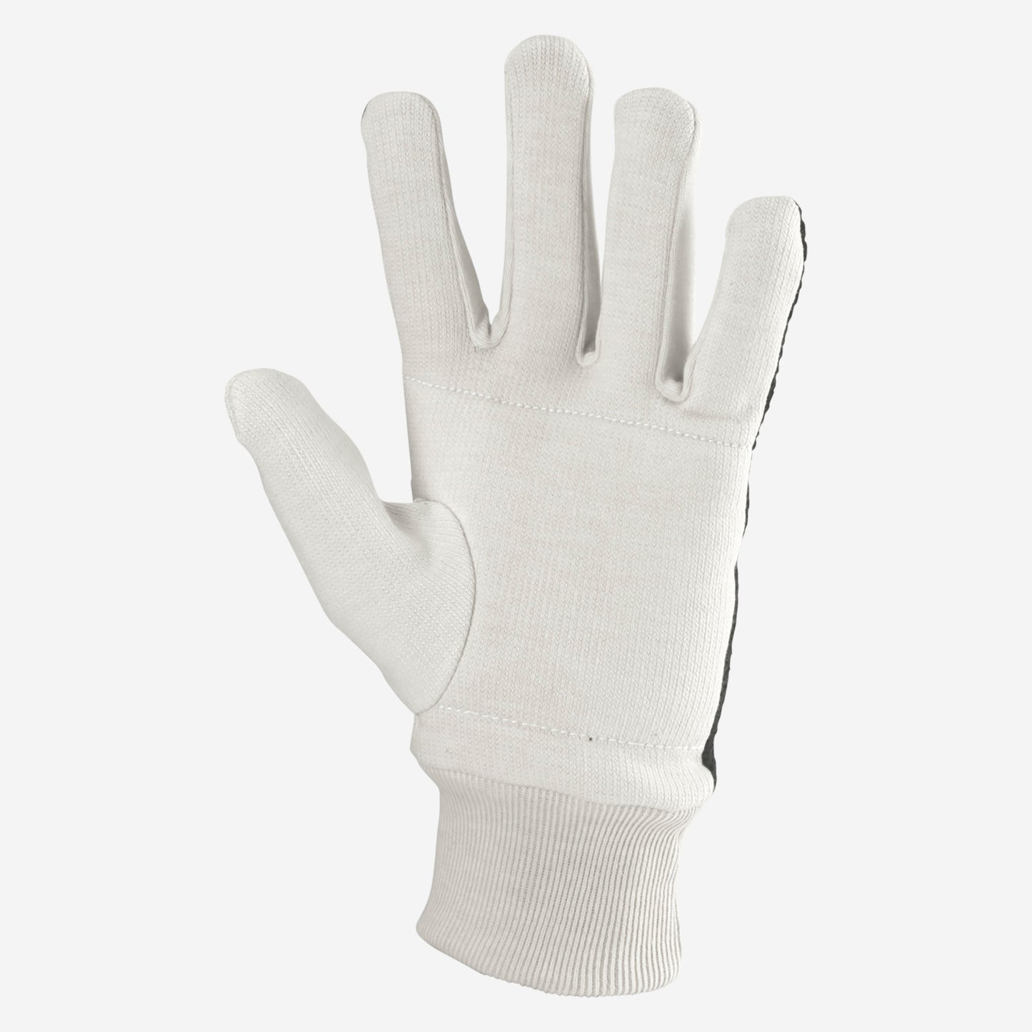 Padded Cotton W/K Inner (White)