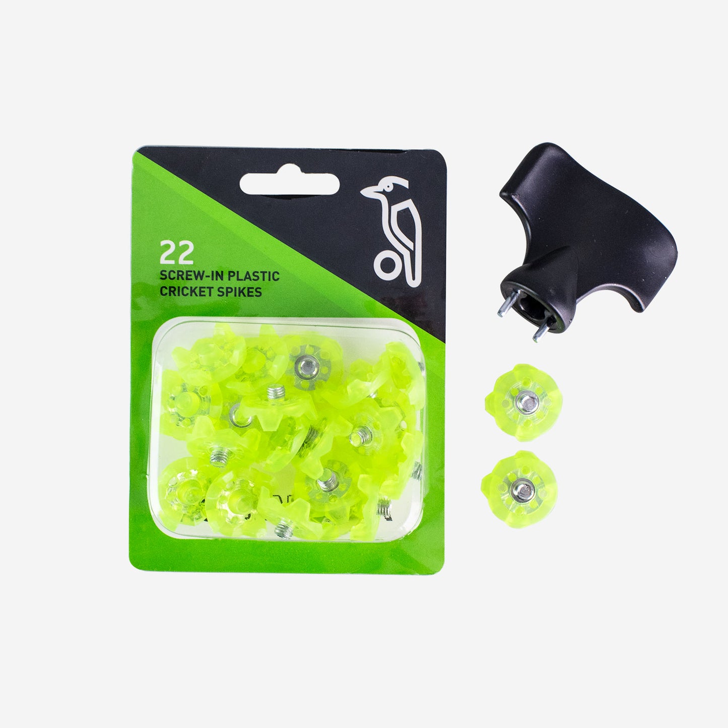 Rubber Spikes
