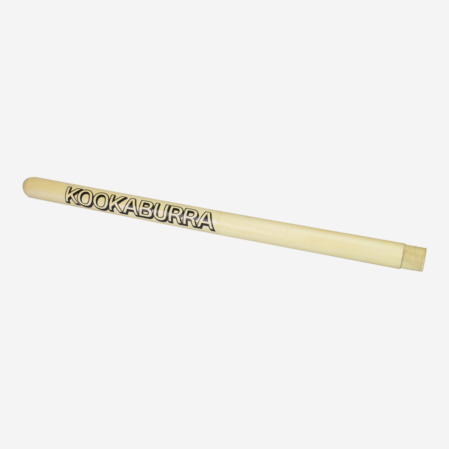 Spare Wooden Practice Stump