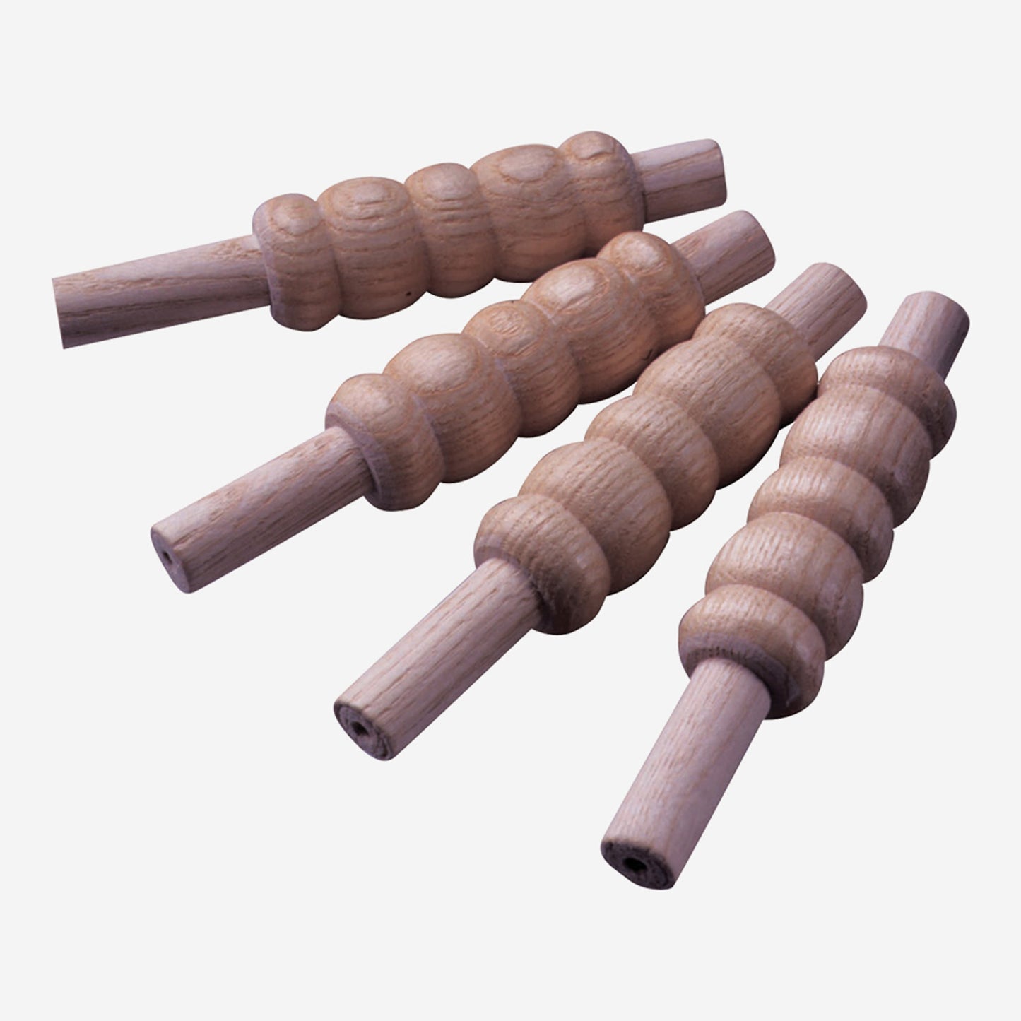 Heavy Bails