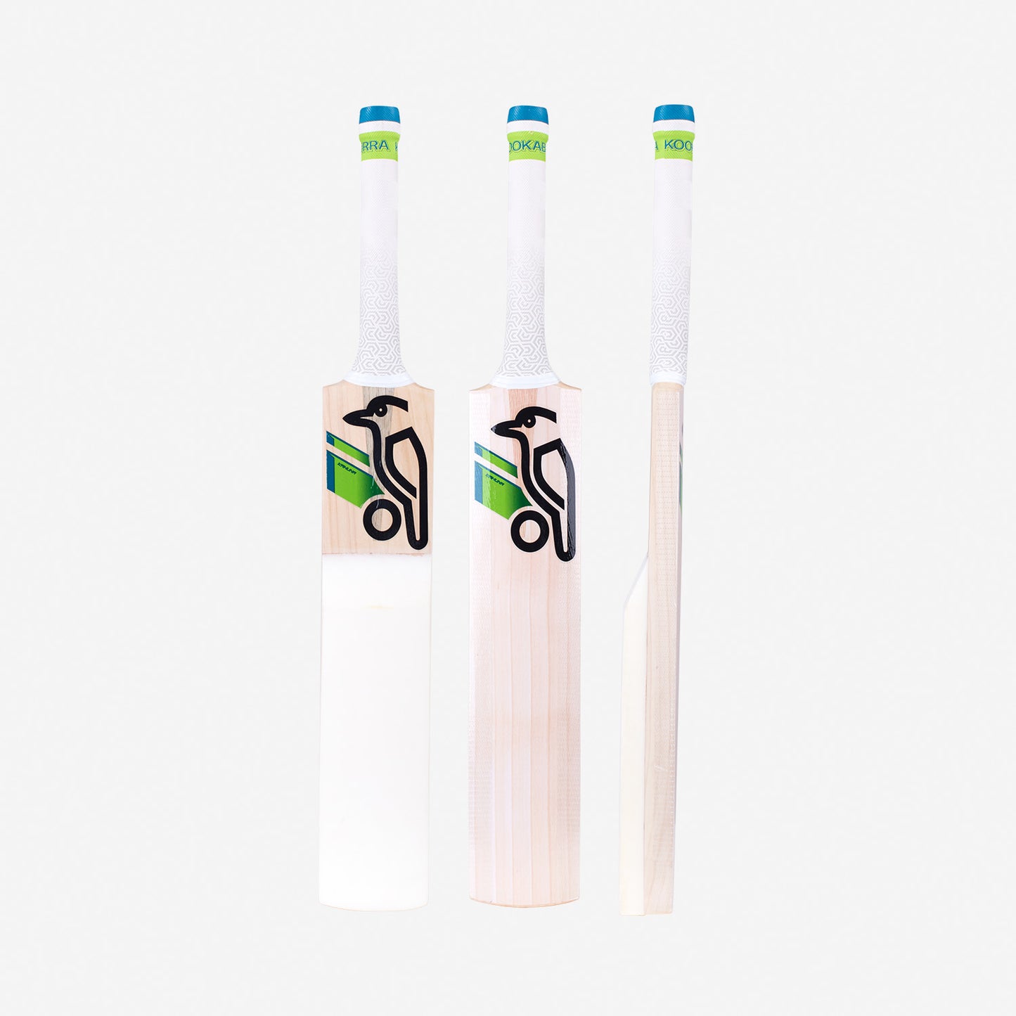 Combination Fielding & Slip Catching Bat
