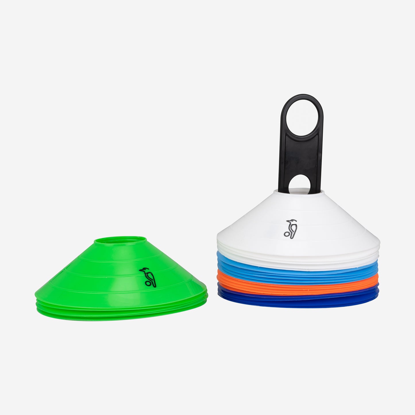 Fielding Practice Markers