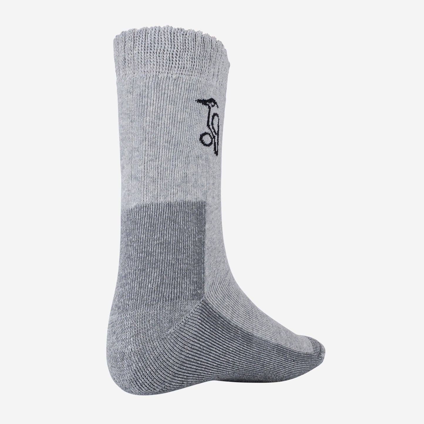 Cricket Sock Grey