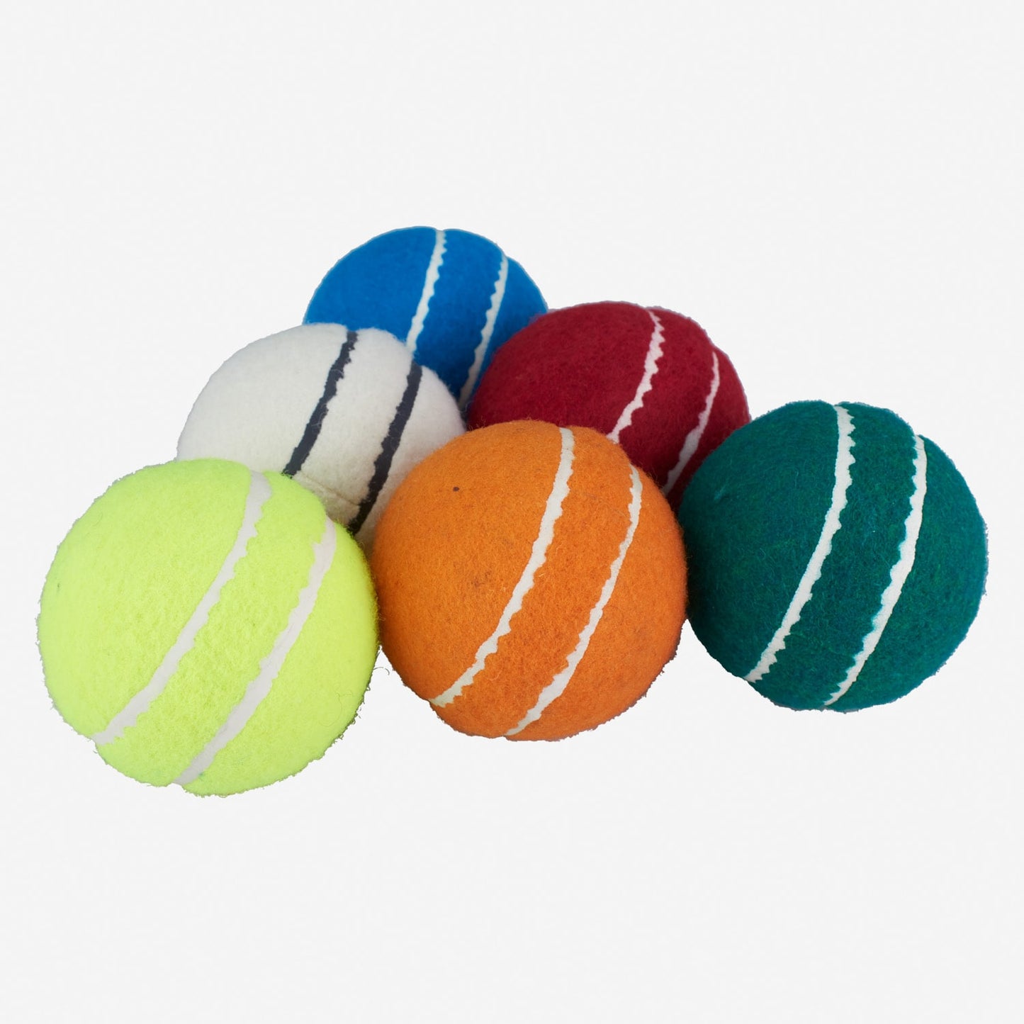 Allplay Box of 6 Multicoloured Youths