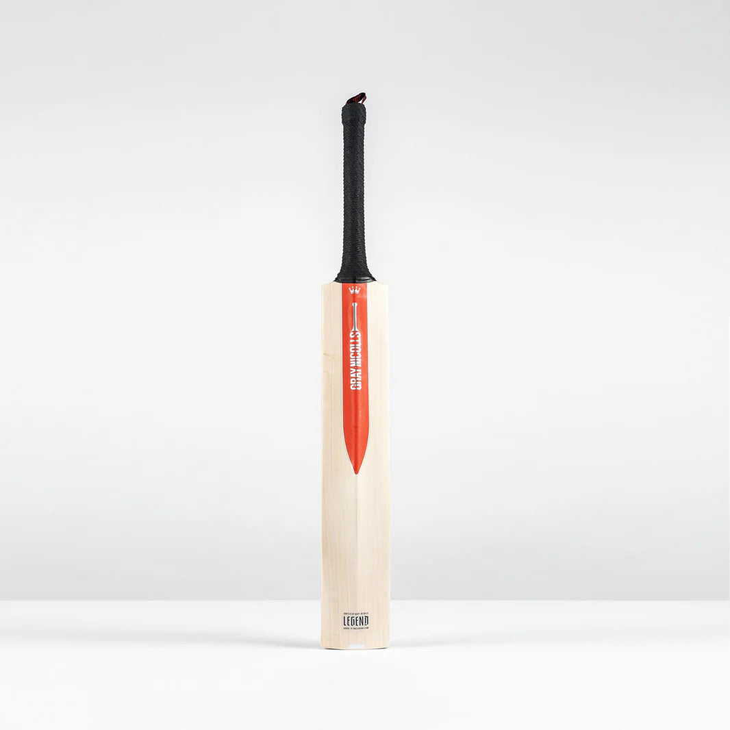 Gray-Nicolls Legend Silver Edition Adult Cricket Bat