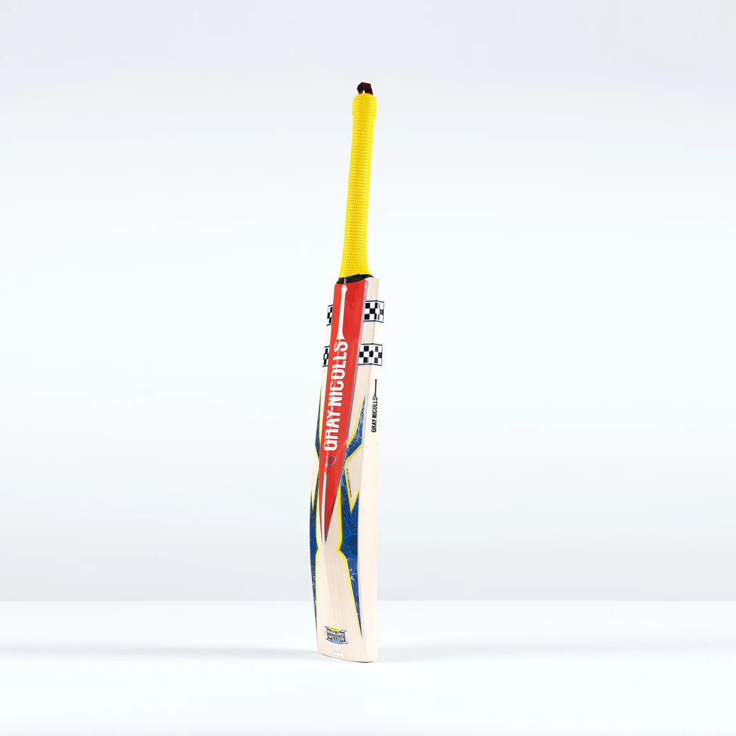 Gray-Nicolls Havoc HB317 GN550 Junior Cricket Bat