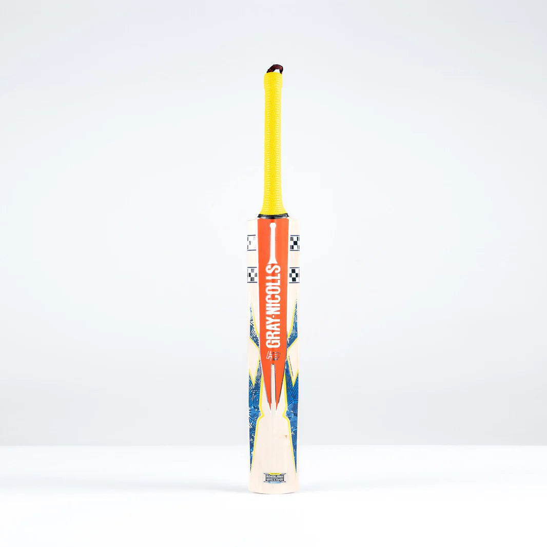 Gray-Nicolls Havoc HB317 Test Vlite Adult Cricket Bat