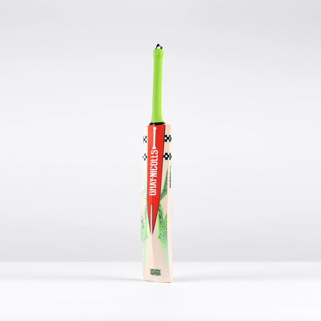 Gray-Nicolls Havoc 1.3 GN130+ Junior Cricket Bat