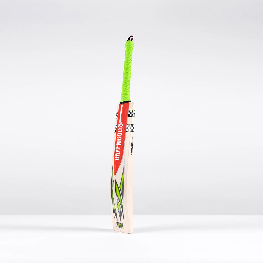 Gray-Nicolls Fusion Pro Junior Cricket Bat