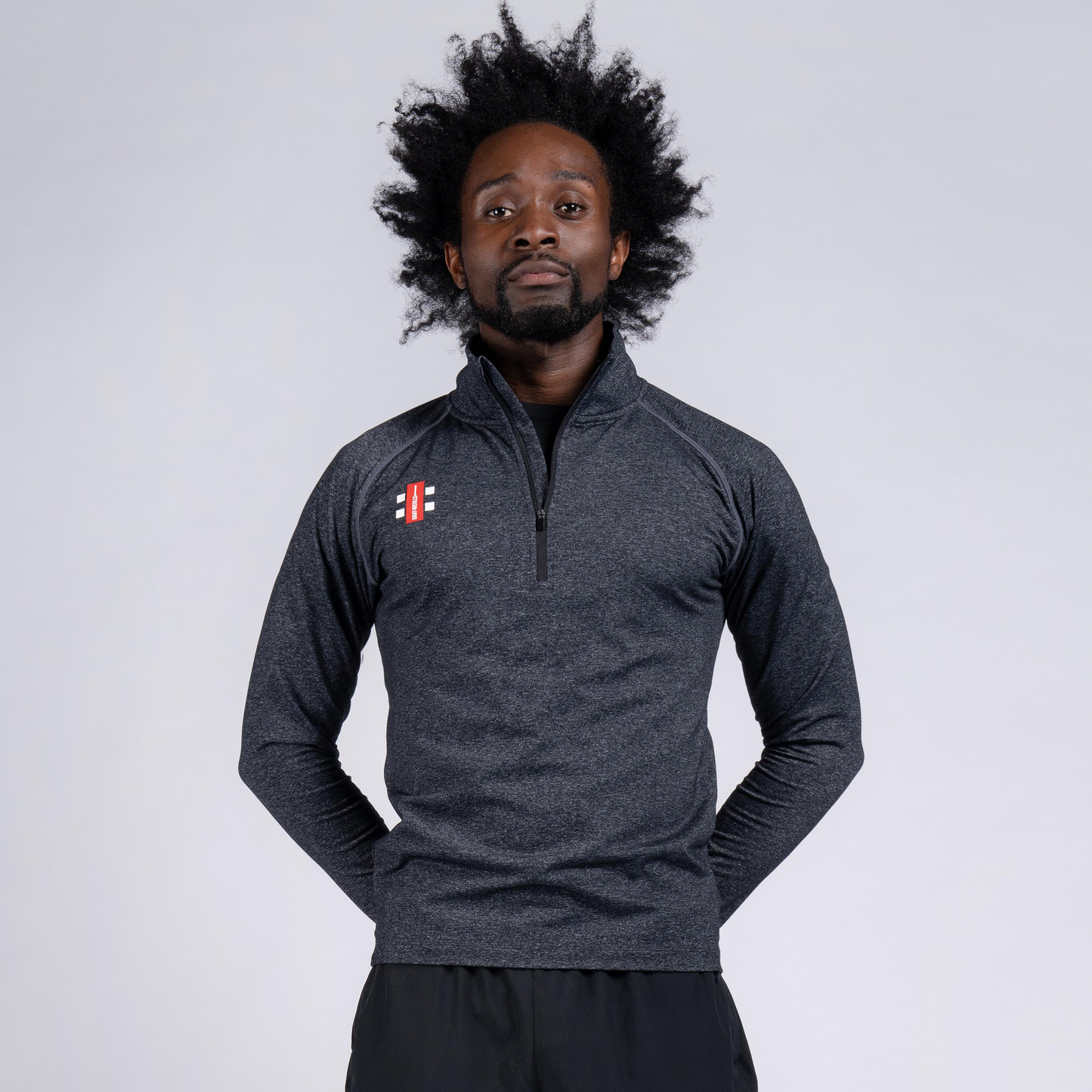 Gray-Nicolls Velocity Mid Layer
