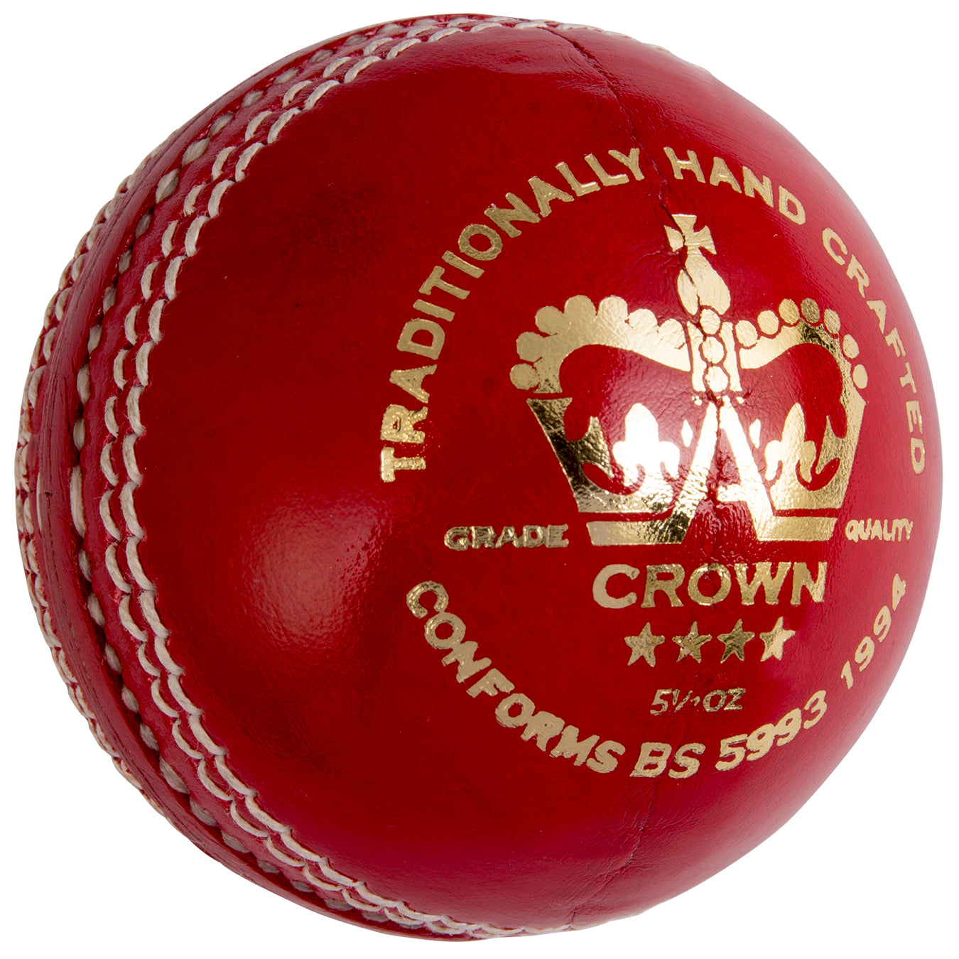 Gray-Nicolls Crown 4 Star Ball