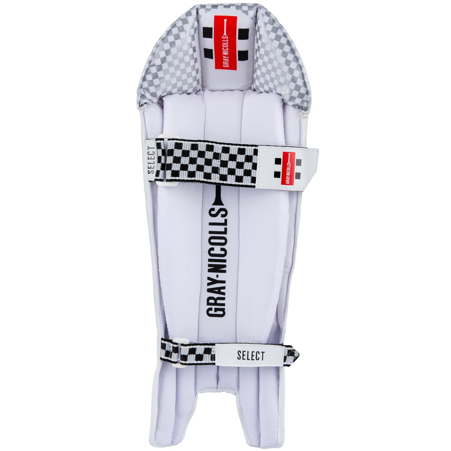 Select Wicket Keeper Pads