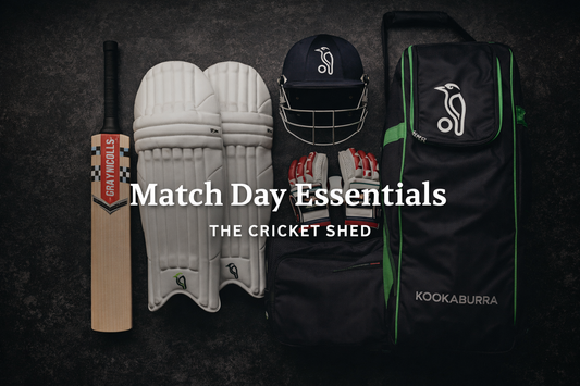 Match Day Essentials Kit