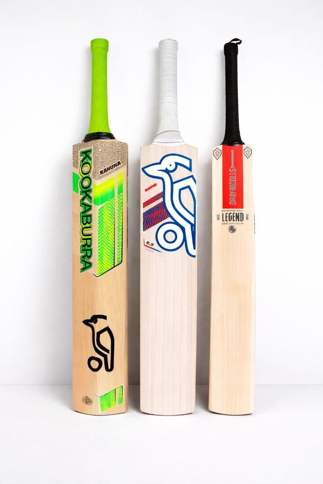 Cricket Bats 