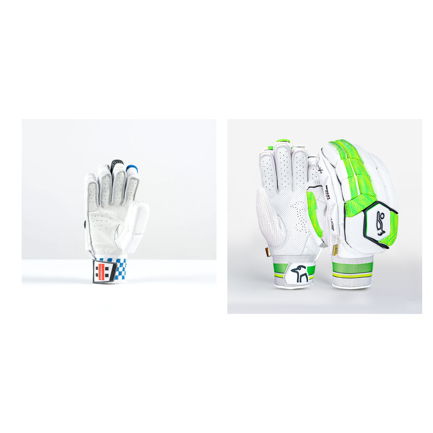 Cricket Gloves