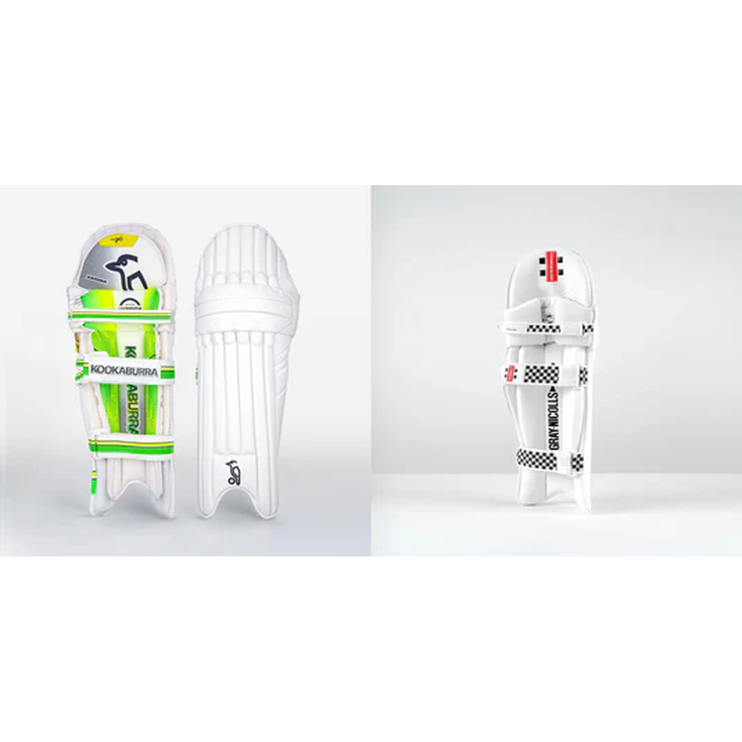 Cricket Batting Pads