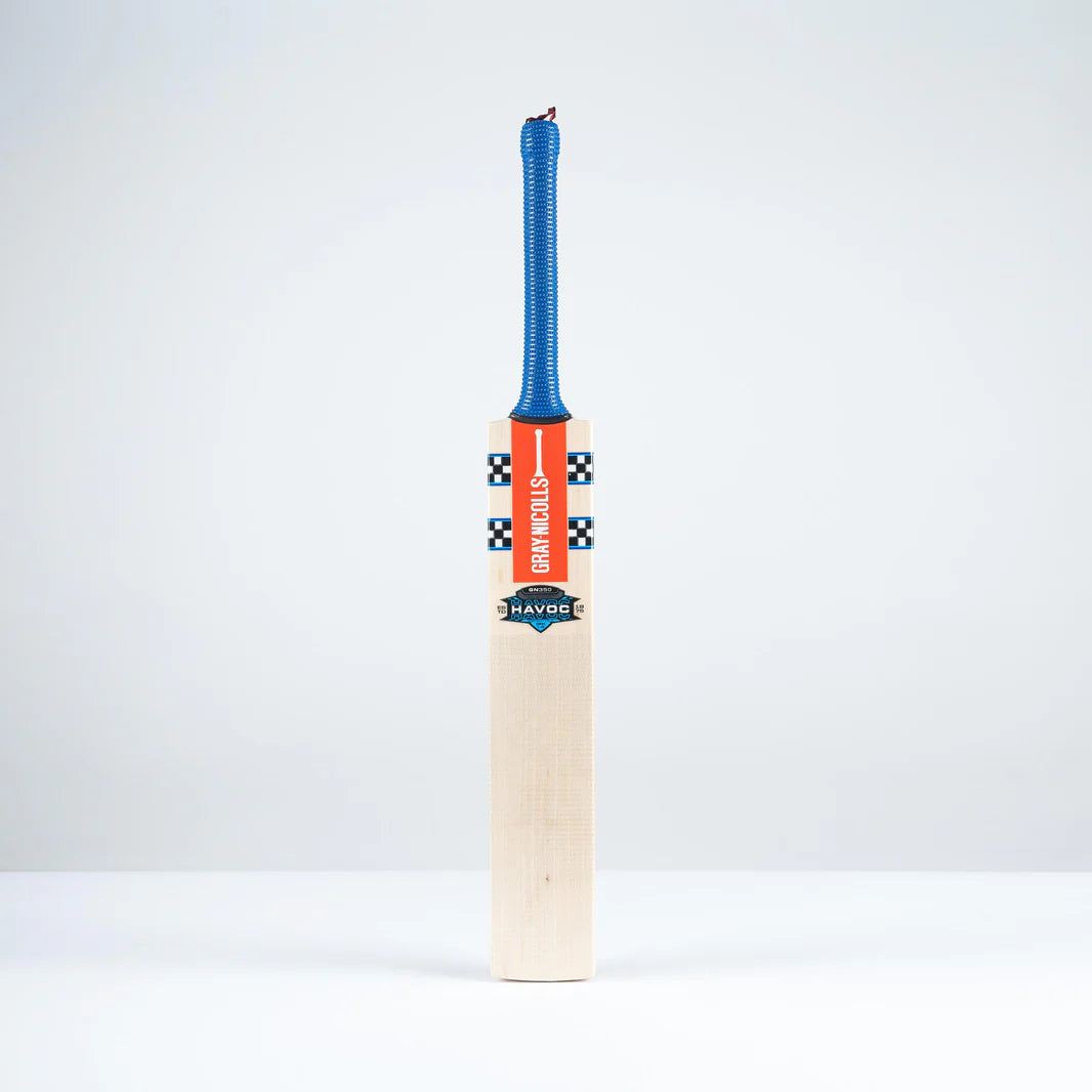 Gray-Nicolls Havoc 1.0 GN350 Adult Cricket Bat