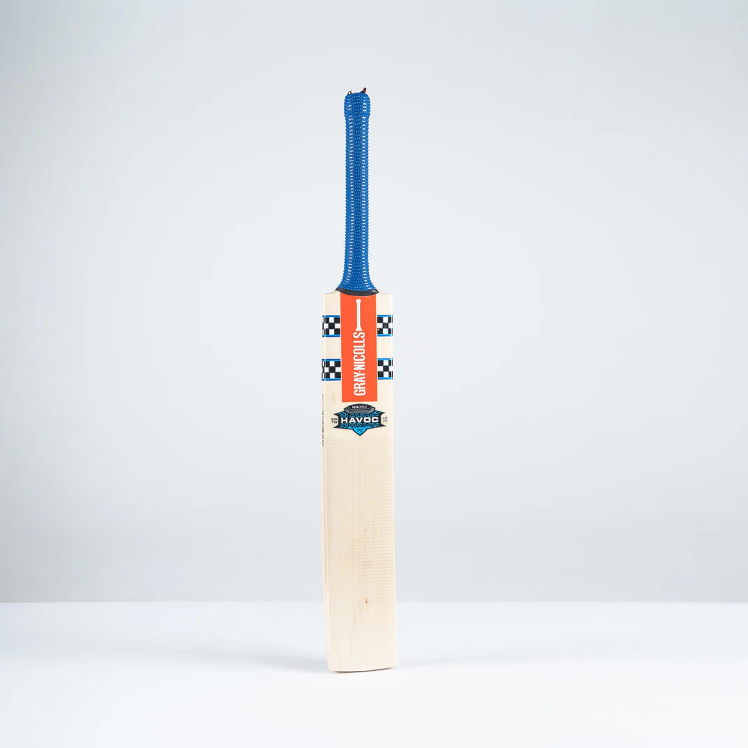 Gray-Nicolls Havoc 1.0 GN350 Adult Cricket Bat