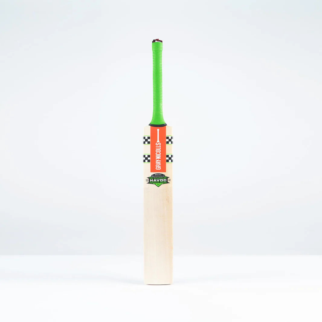 Gray-Nicolls Havoc 1.3 GN350 Junior Cricket Bat