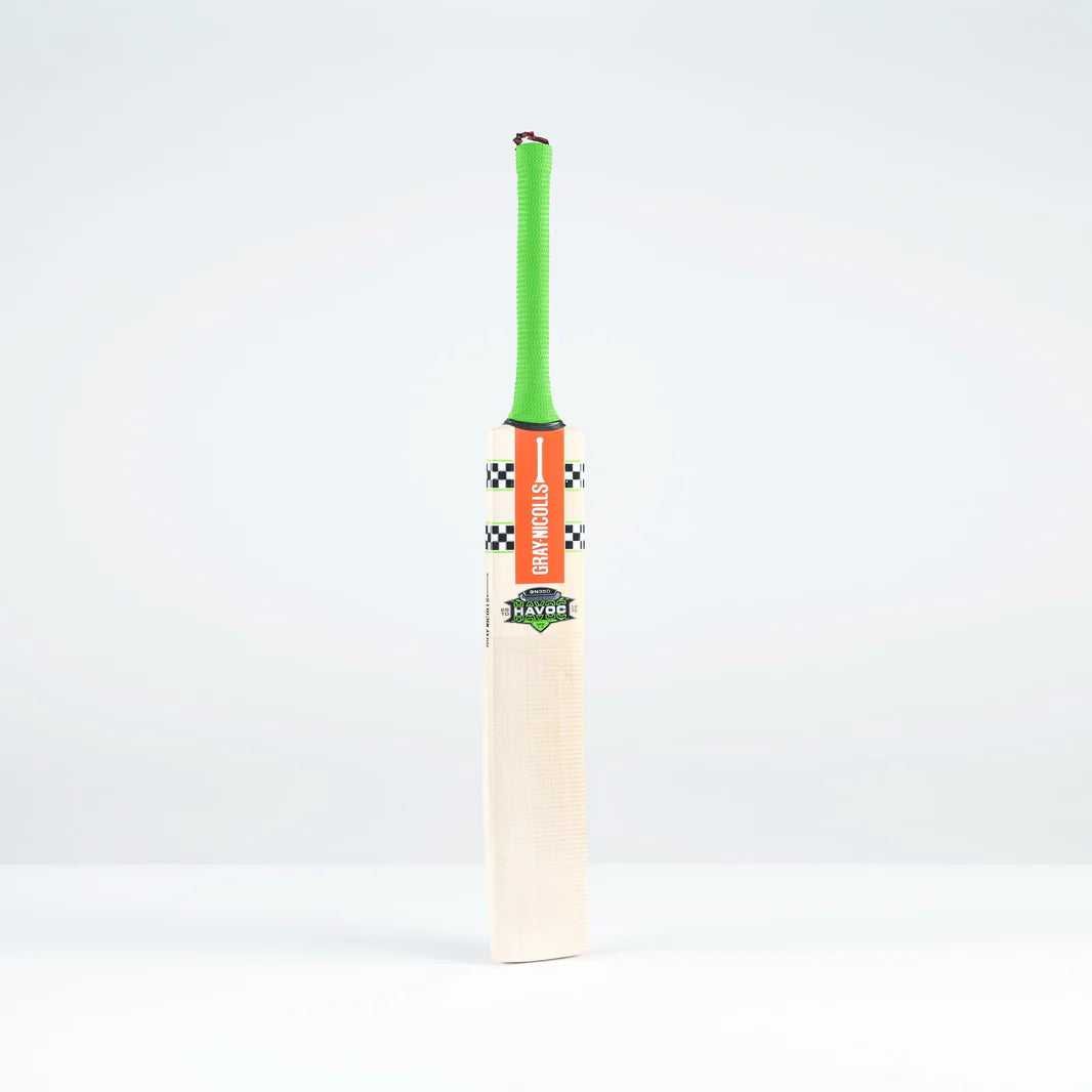 Gray-Nicolls Havoc 1.3 GN350 Junior Cricket Bat
