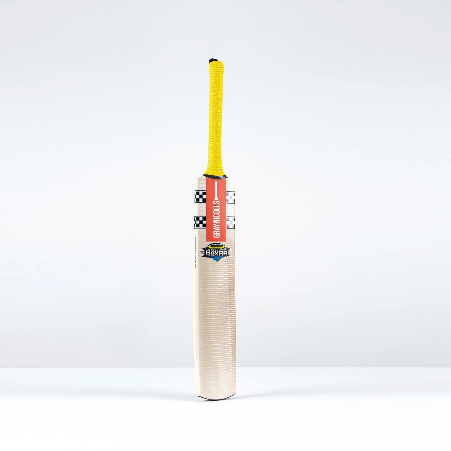Gray-Nicolls Havoc HB317 Warrior Junior Cricket Bat