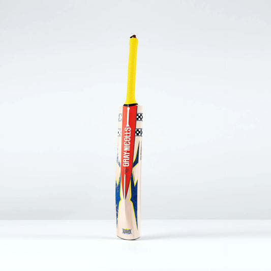 Gray-Nicolls Havoc HB317 Warrior Junior Cricket Bat