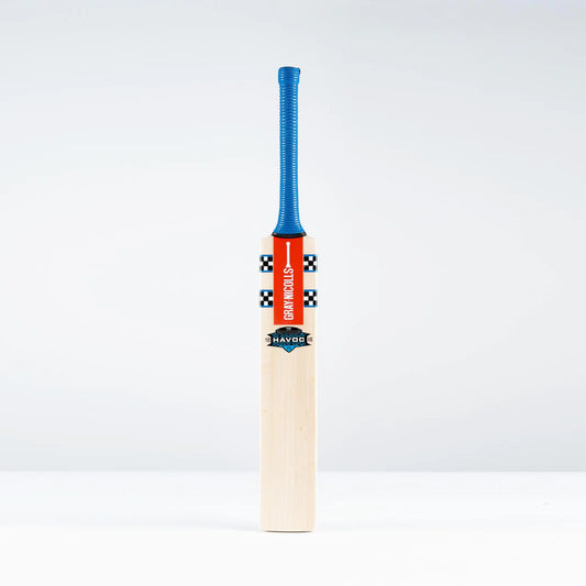 Gray-Nicolls Havoc 1.0 Test Lite Adult Cricket Bat