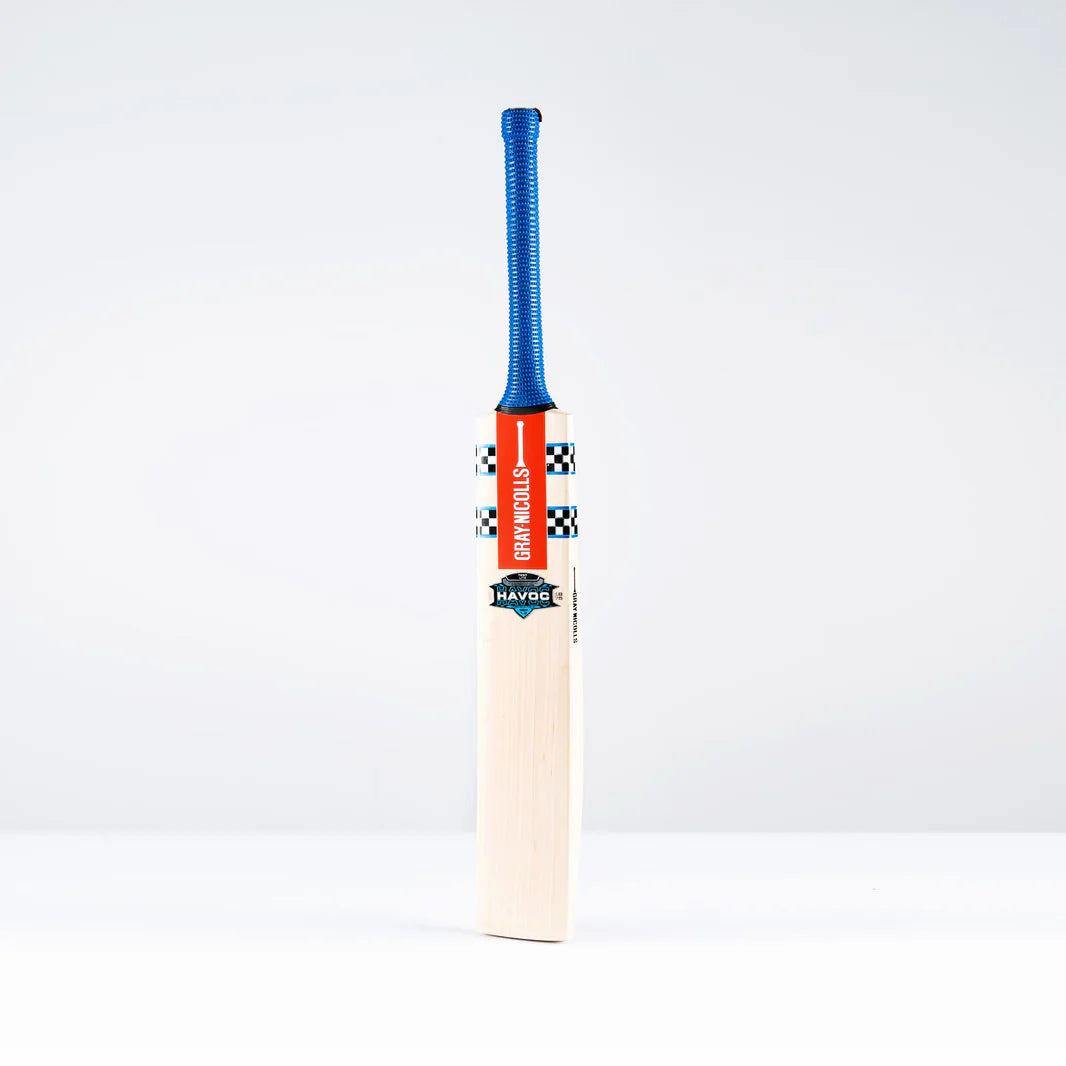 Gray-Nicolls Havoc 1.0 Test Lite Adult Cricket Bat