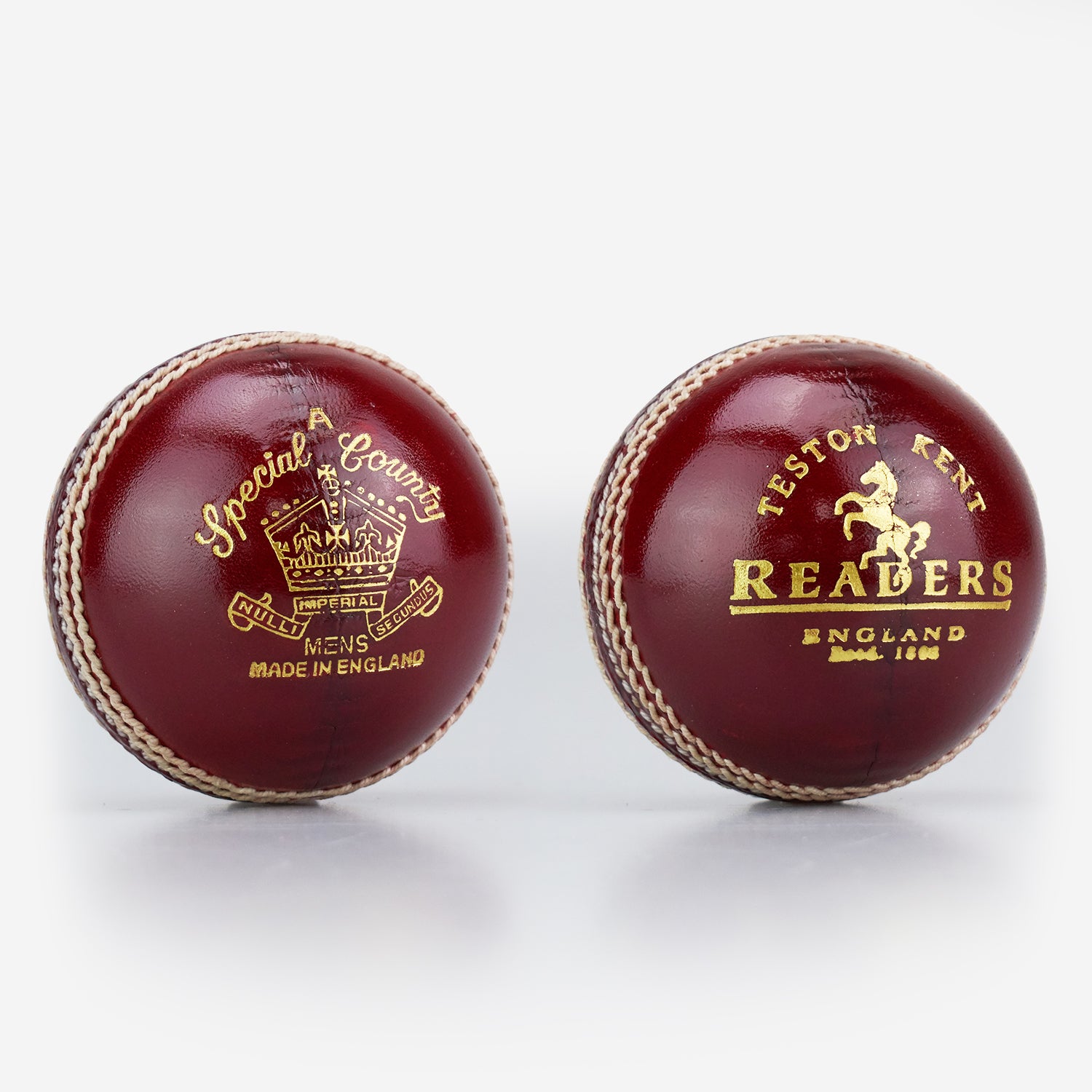 Special County Imperial Crown 'A' Men's