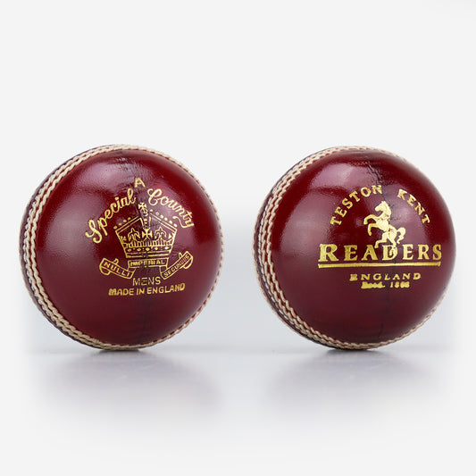 Special County Imperial Crown 'A' Men's
