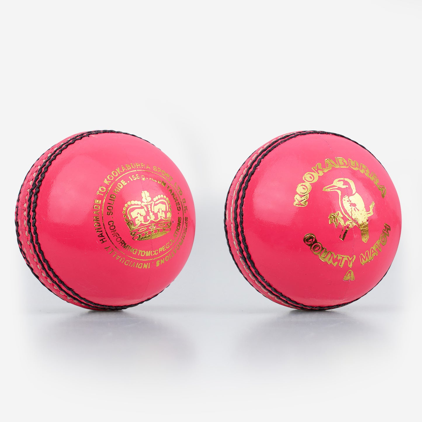 County Match White