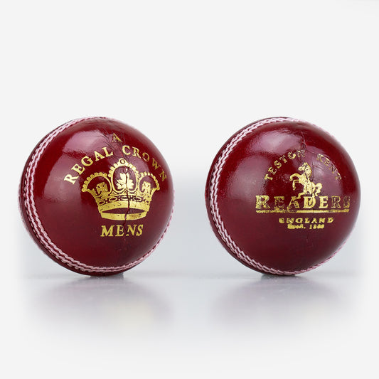 Regal Crown 'A' Mens