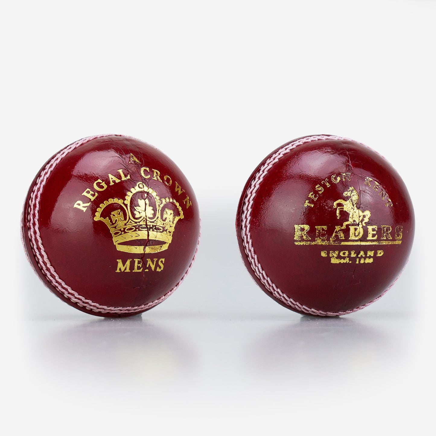 Regal Crown 'A' Youths