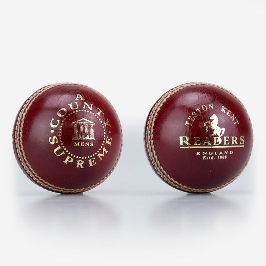 County Supreme 'A' Womens