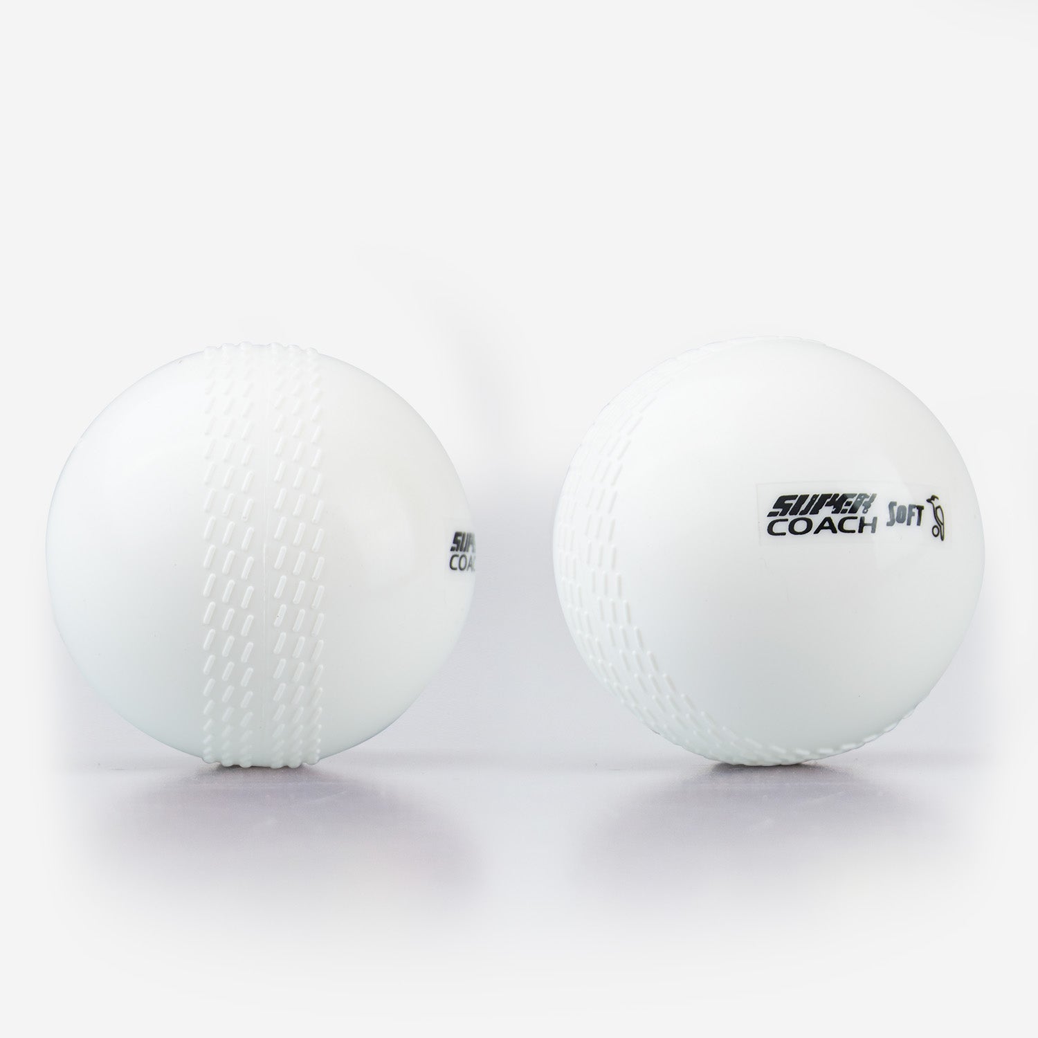 Super Coach Soft White