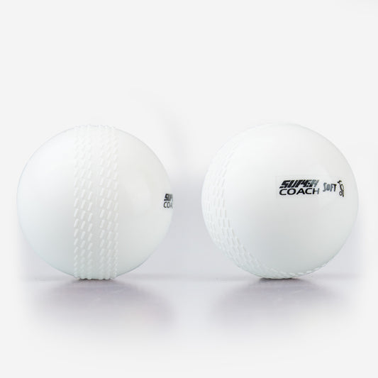 Super Coach Soft White