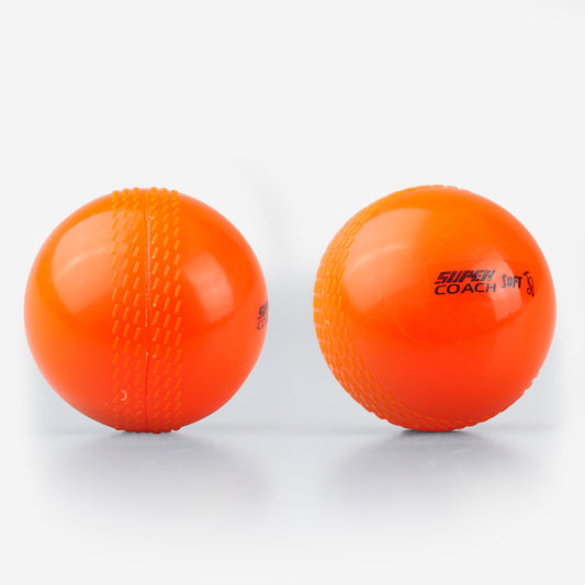 Super Coach Soft Orange