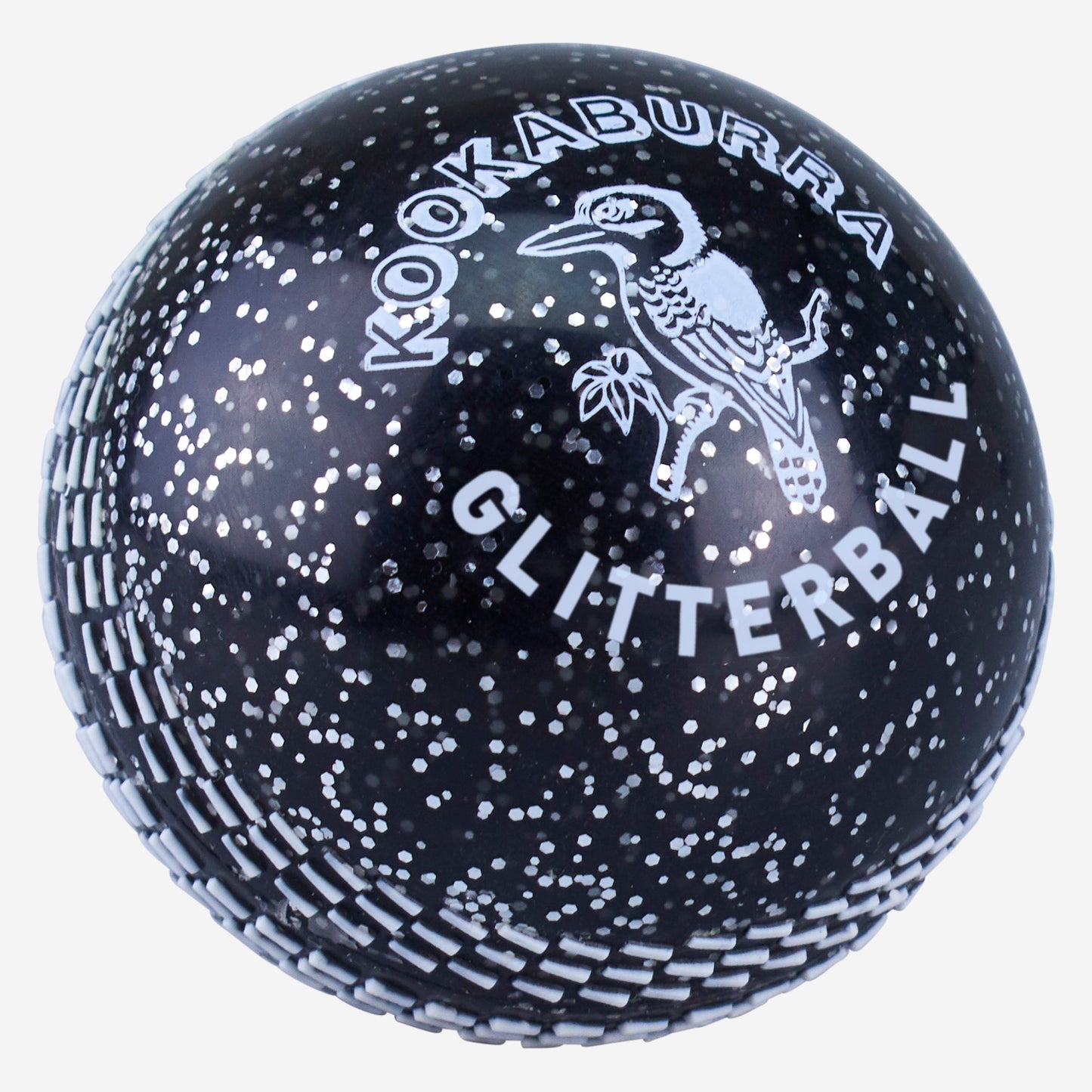 Glitter Ball Pink
