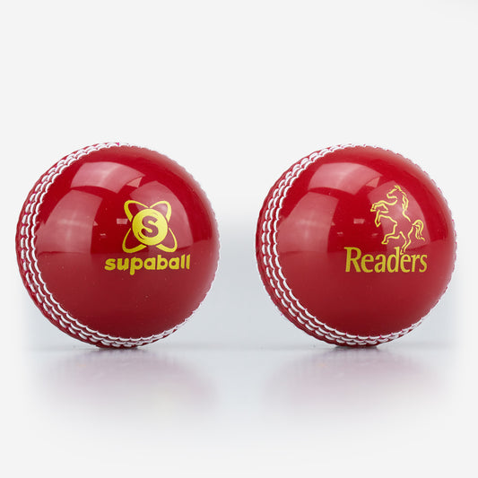 Supaball - Red - Senior