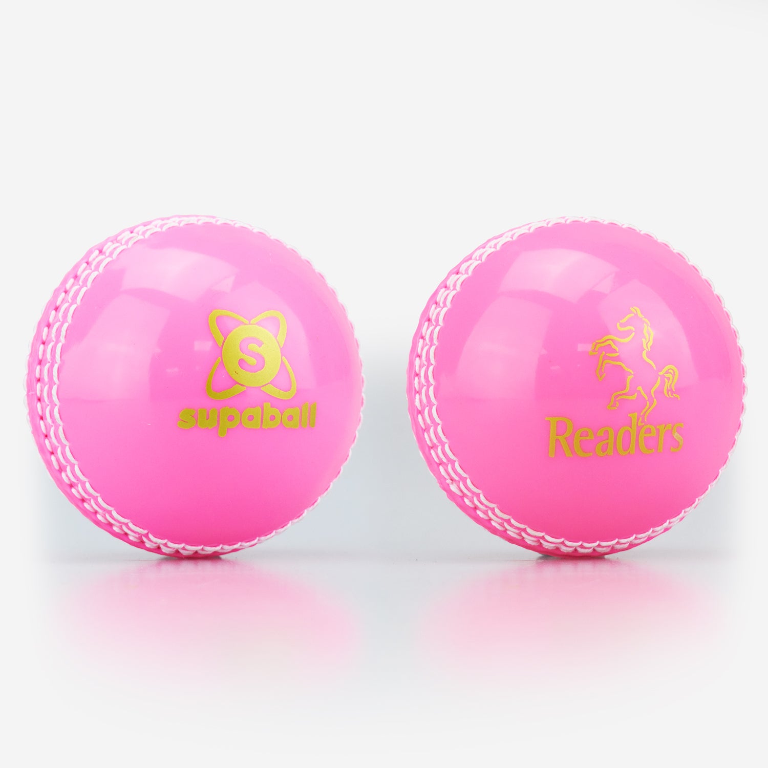 Supaball -  Pink - Junior