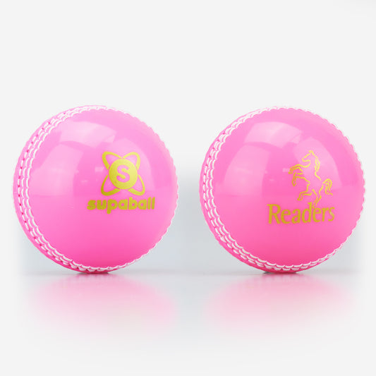 Supaball -  Pink - Junior