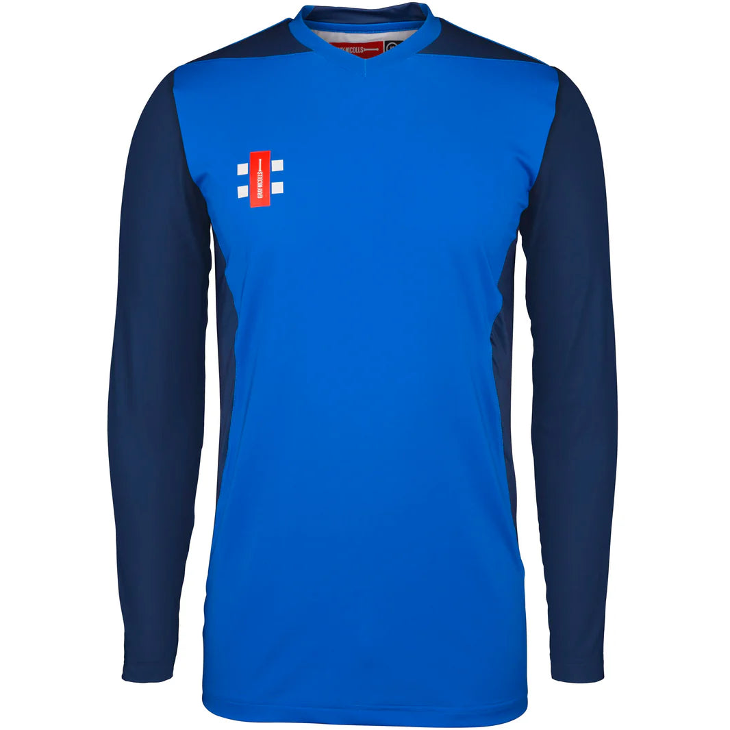 Gray-Nicolls T20 L/S Shirt