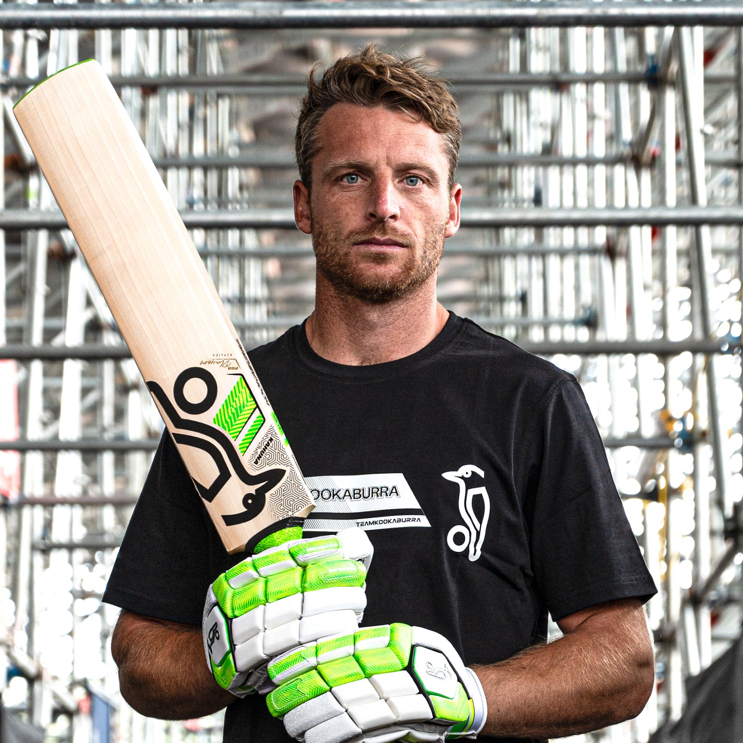 Kahuna Jos Buttler Pro Players Replica