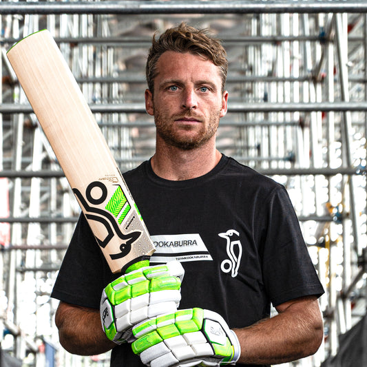 Kahuna Jos Buttler Pro Players Replica